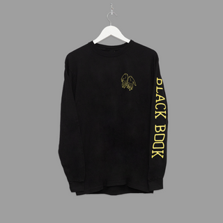 HANDS LONG SLEEVE