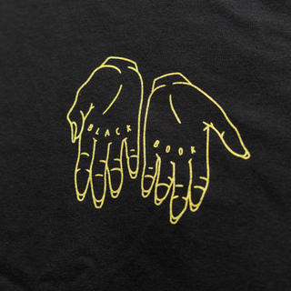 HANDS LONG SLEEVE