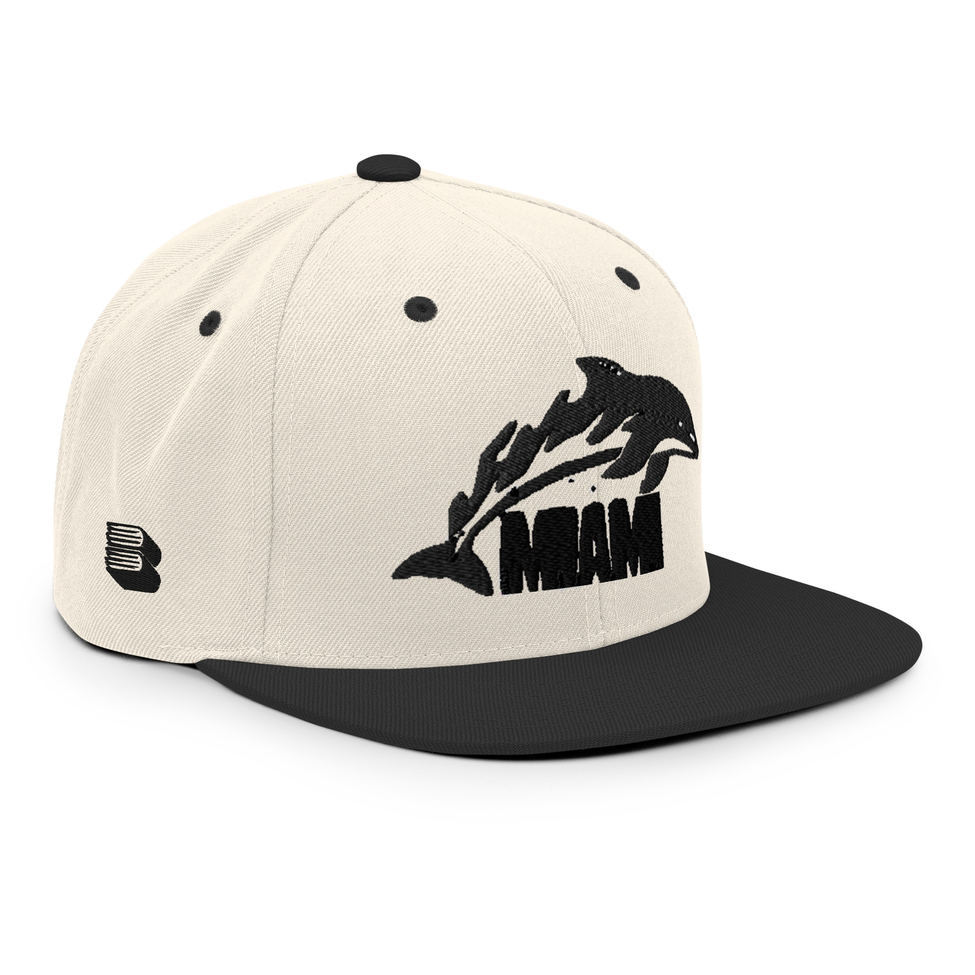 MMW 26' - 6 PANEL - Snapback Hat