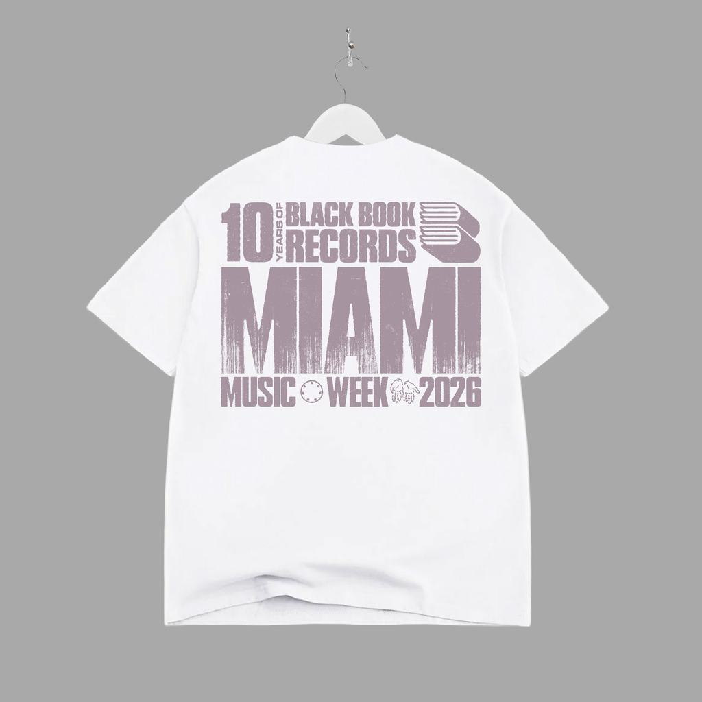 MMW 26’ - DOLPHIN - PINK - TEE