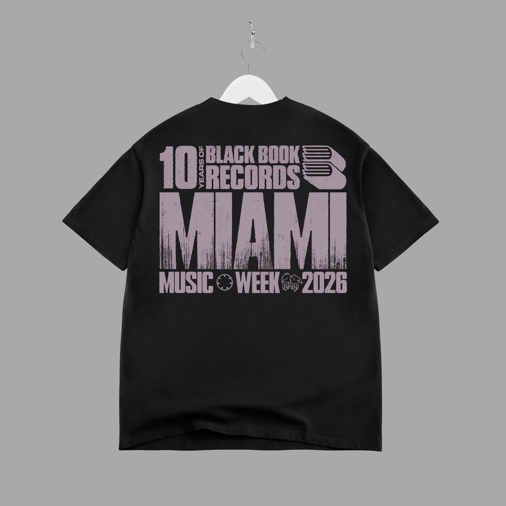 MMW 26’ - DOLPHIN - PINK - TEE