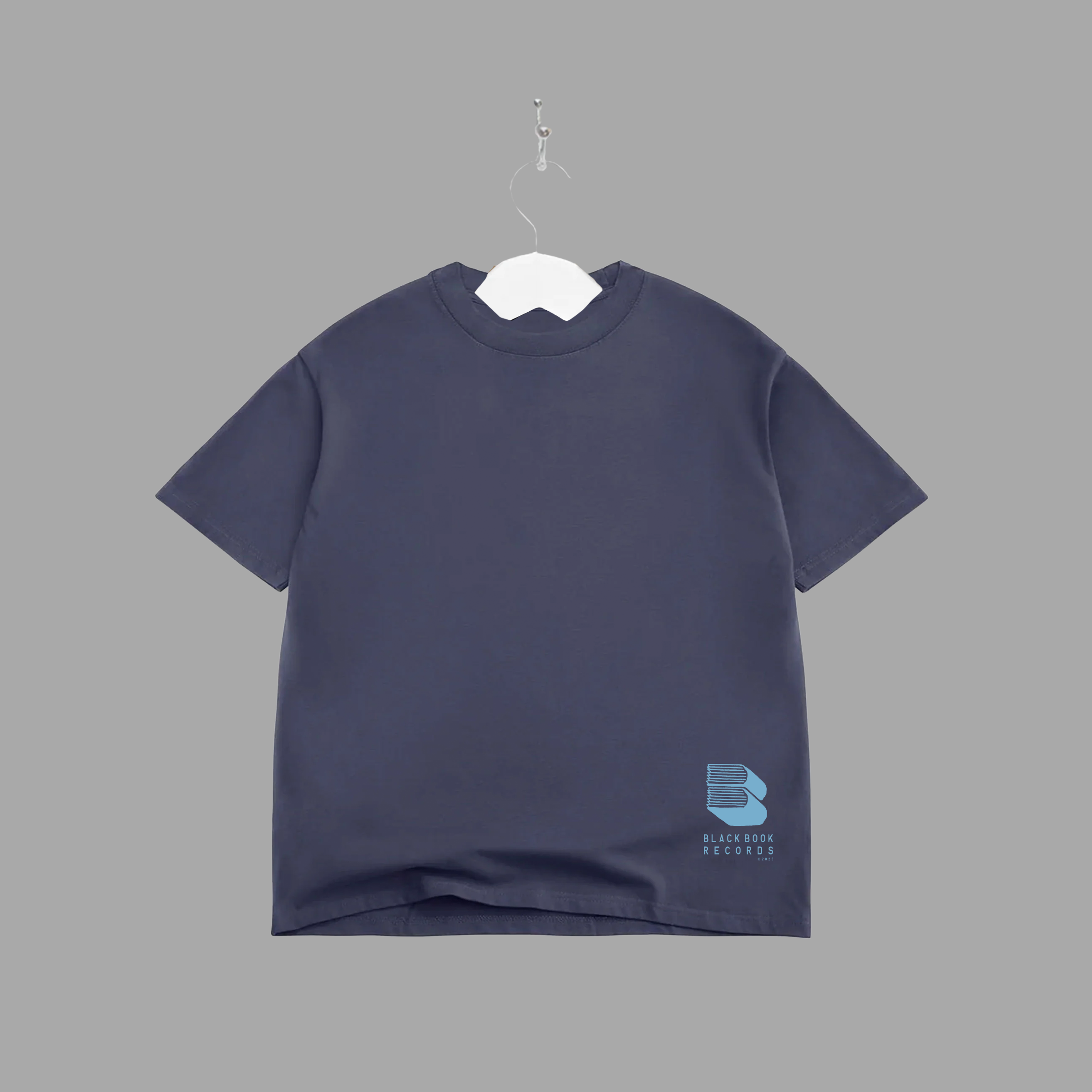X-RAY HANDS - TEE - "PREMIUM-BOX FIT"