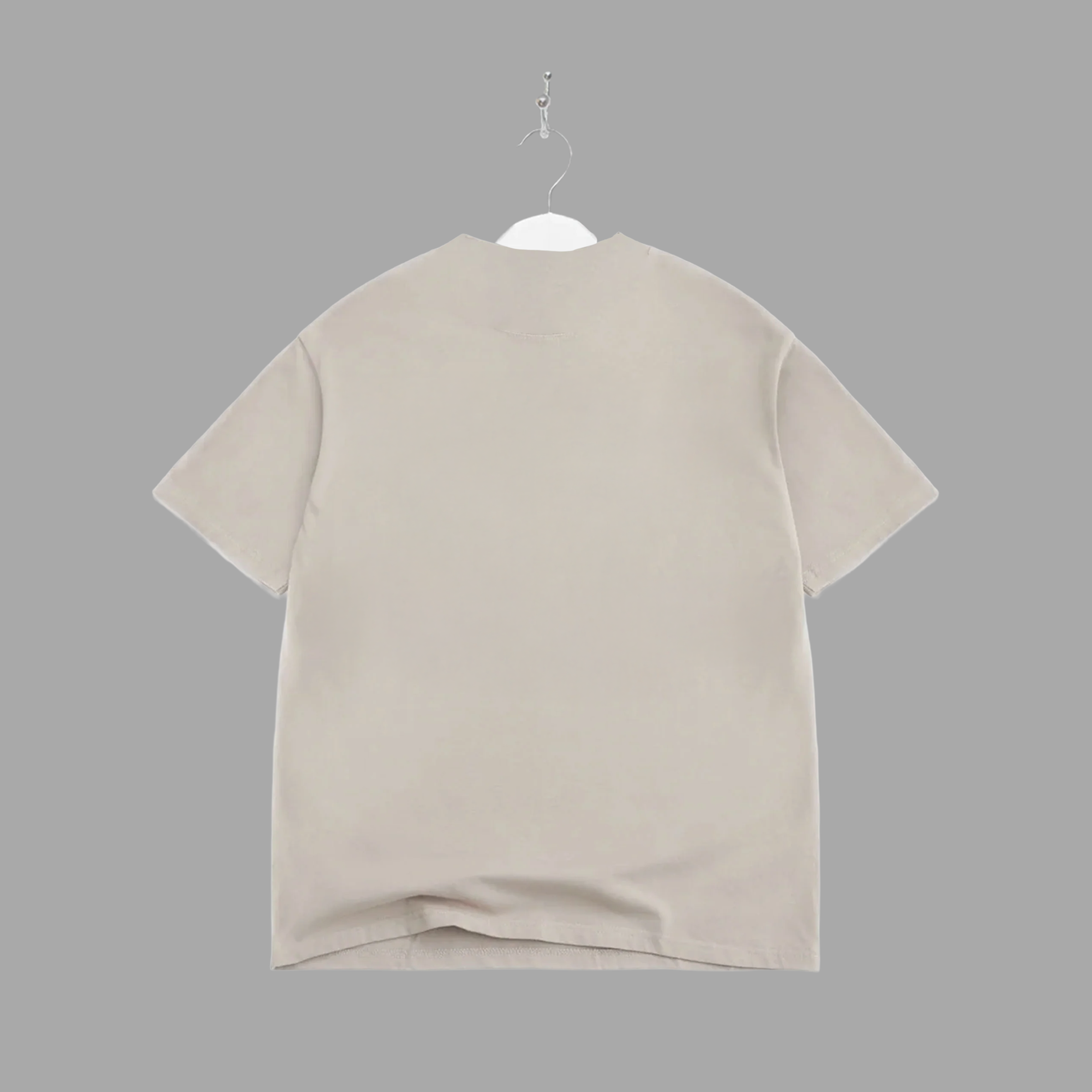 BLACK BOOK UNI - NAVY - TEE - "PREMIUM-BOX FIT"
