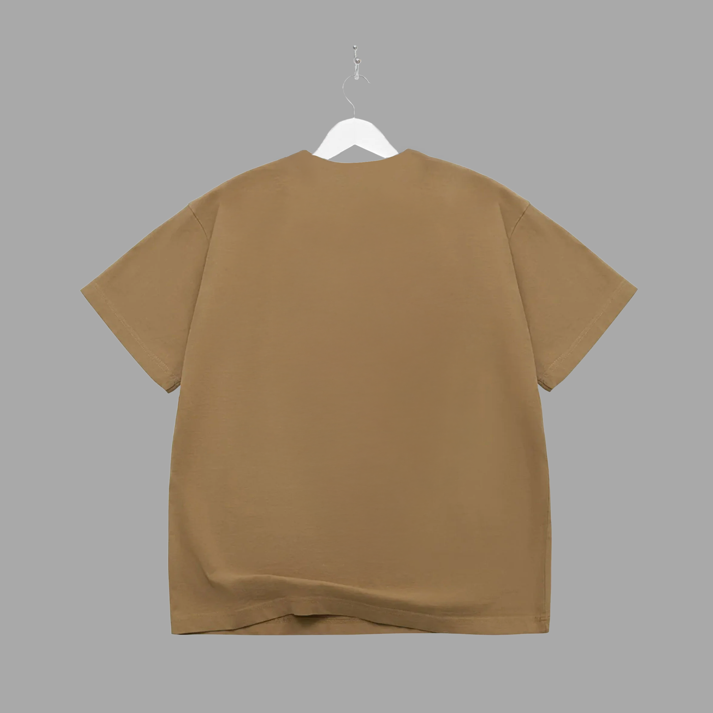 BLACK BOOK UNI - NAVY - TEE - "PREMIUM-BOX FIT"