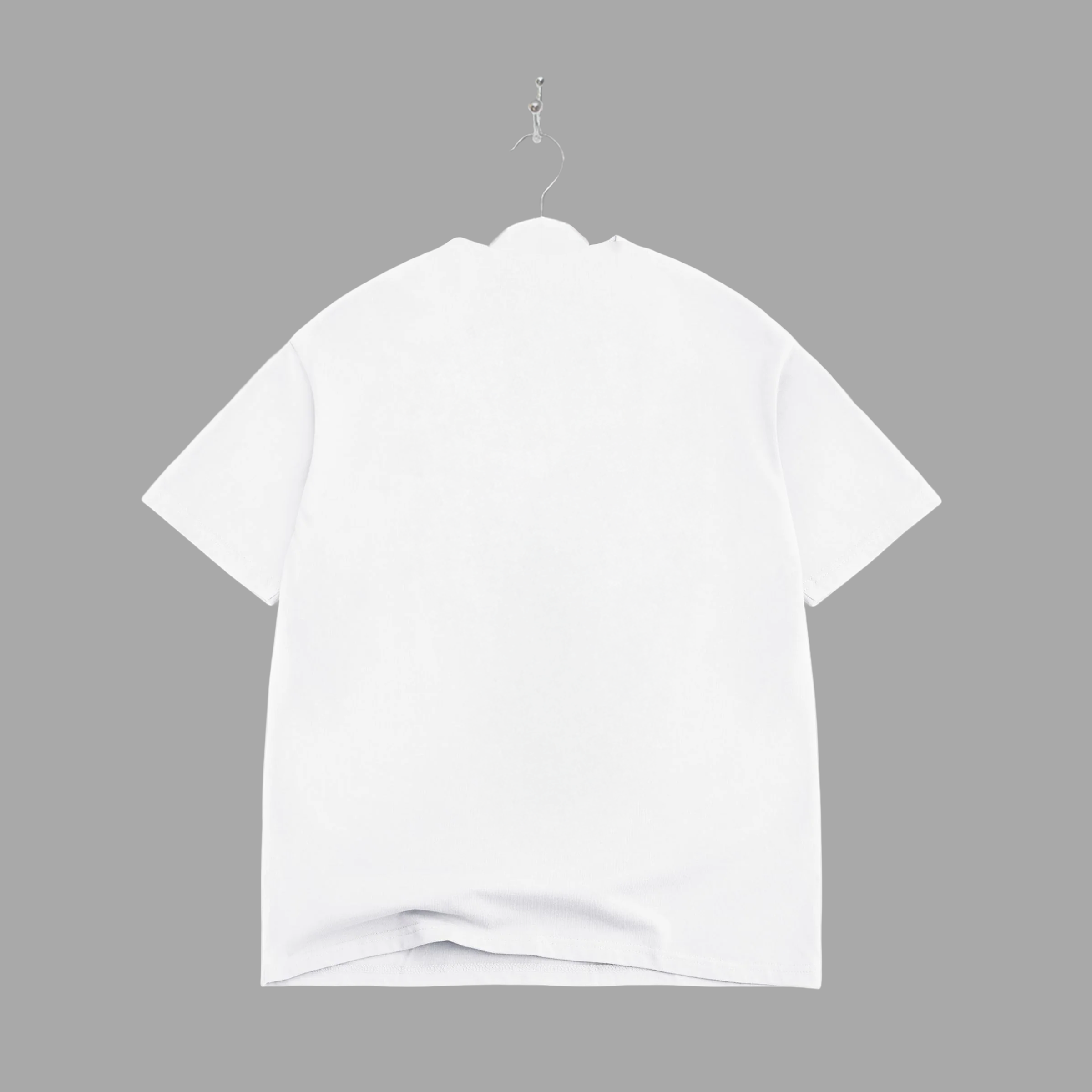 BLACK BOOK UNI - NAVY - TEE - "PREMIUM-BOX FIT"