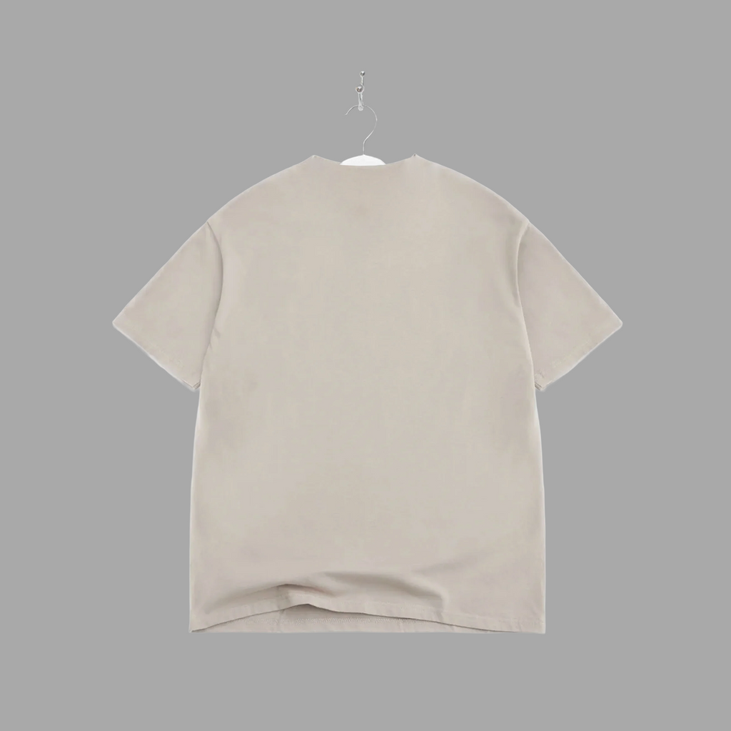 BLACK BOOK UNI - PURPLE - TEE "PREMIUM-BOX FIT"