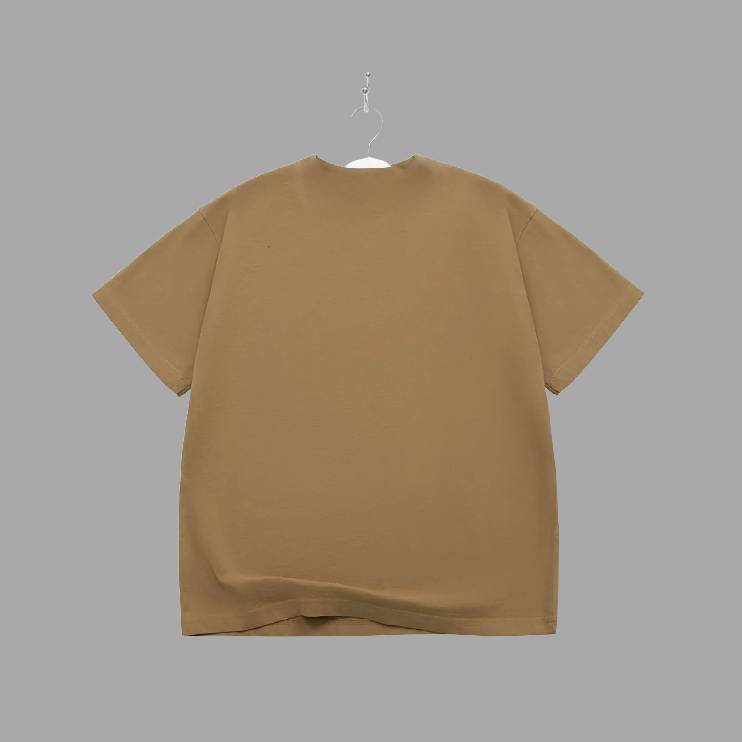 BLACK BOOK UNI - PURPLE - TEE "PREMIUM-BOX FIT"