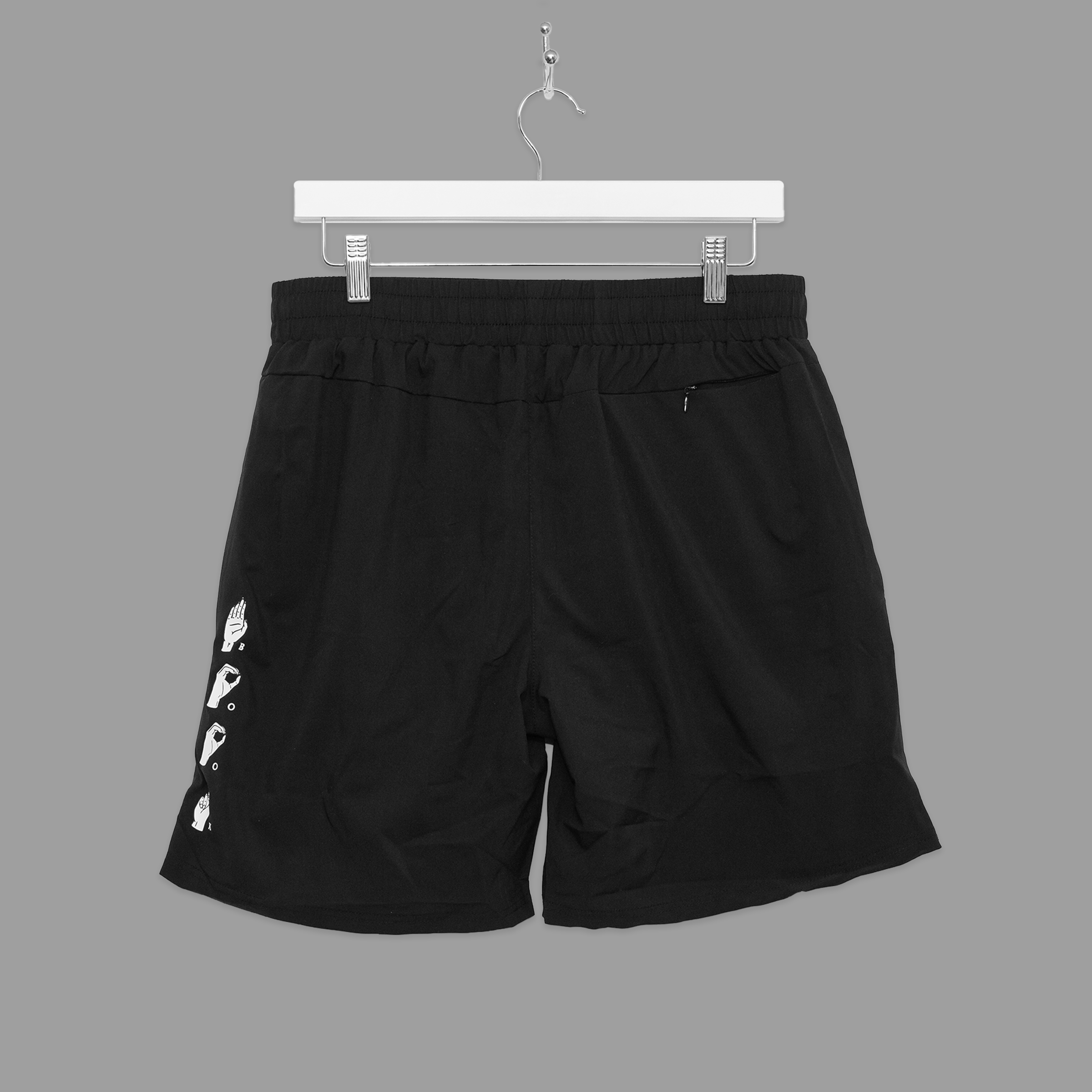 Athletic Shorts