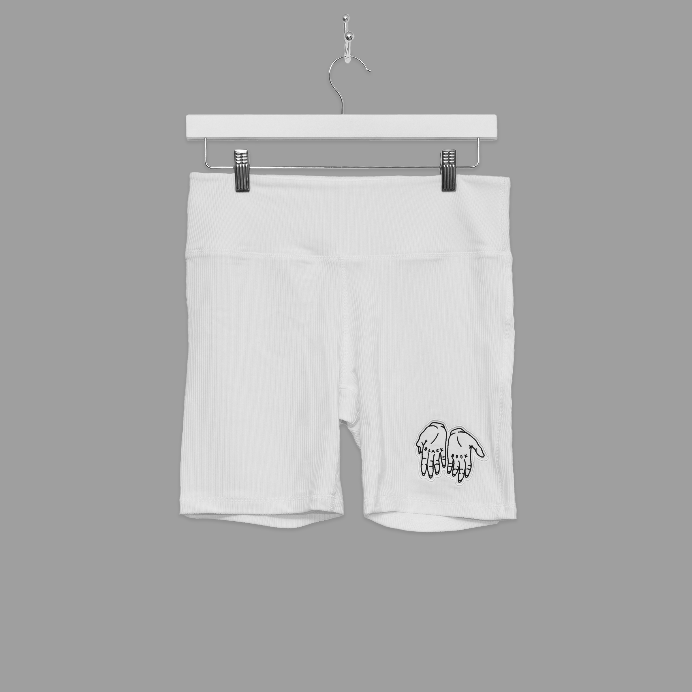 WOMEN’S BIKER SHORTS