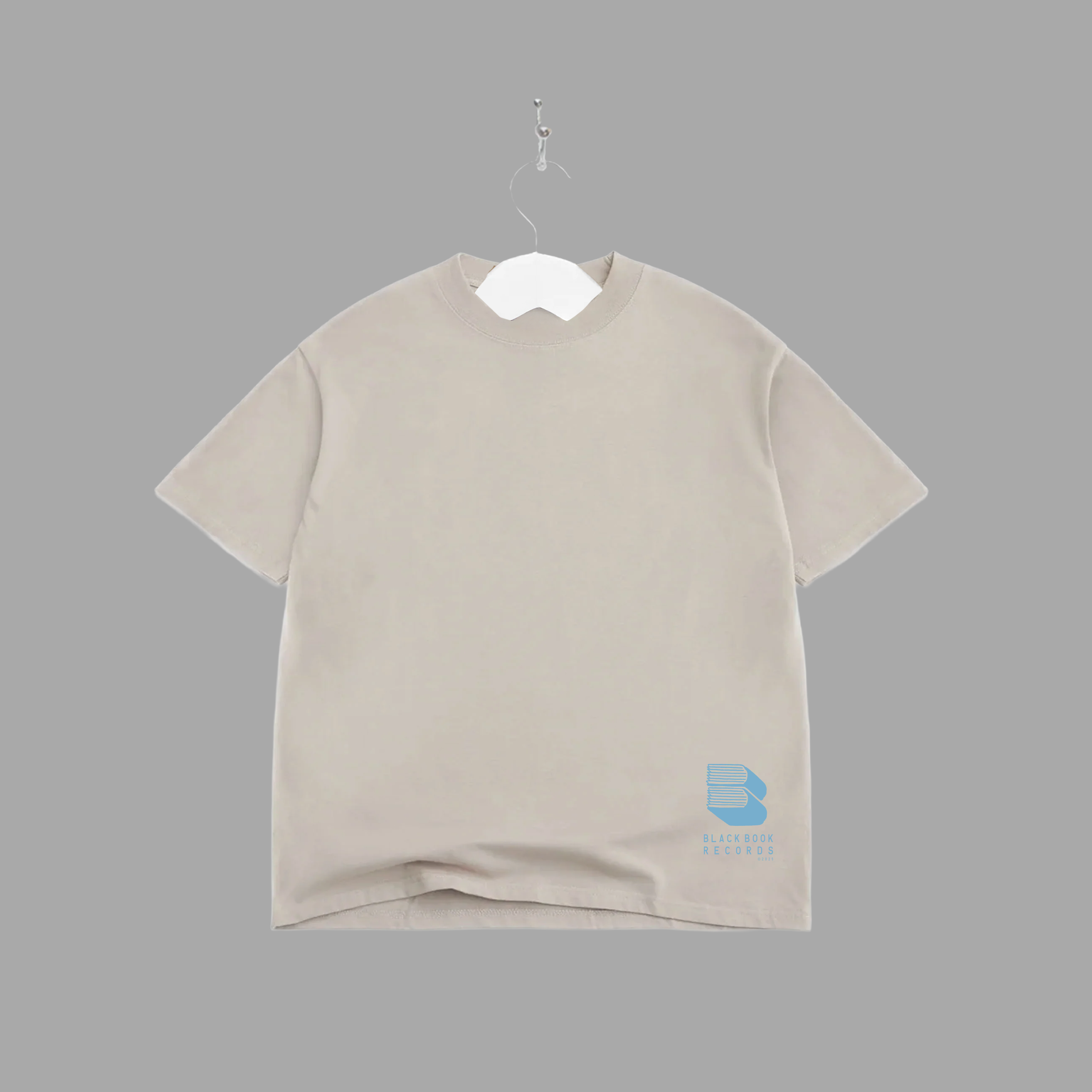 X-RAY HANDS - TEE - "PREMIUM-BOX FIT"