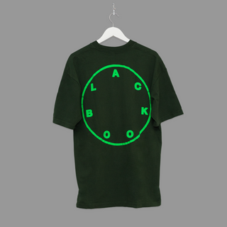 Green Circle Tee