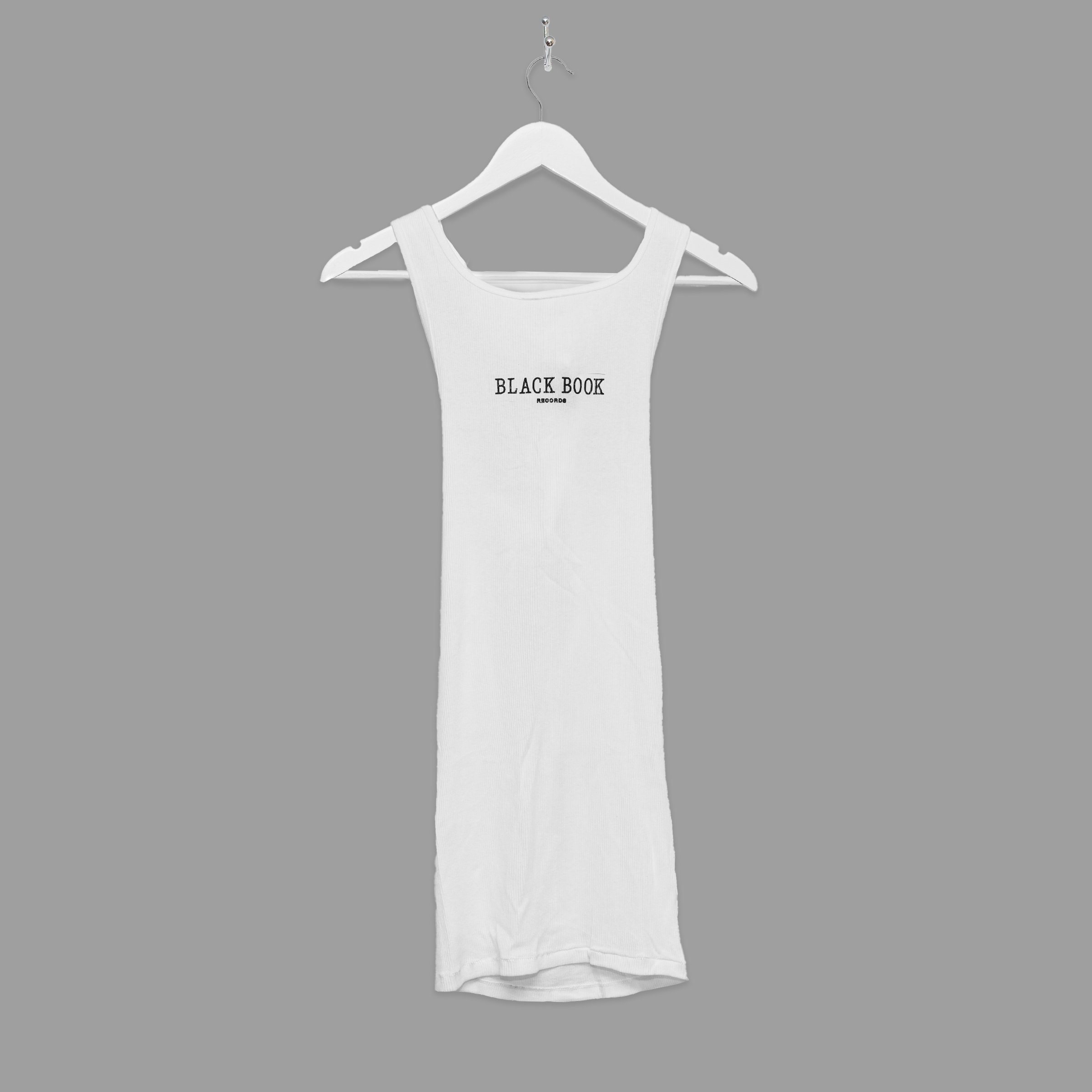 Hanes Unisex Tank