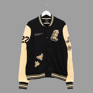 Letterman Jacket