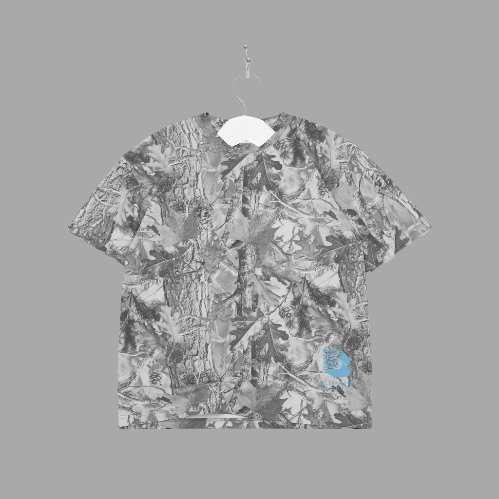X-RAY HANDS - TEE - "PREMIUM-BOX FIT"