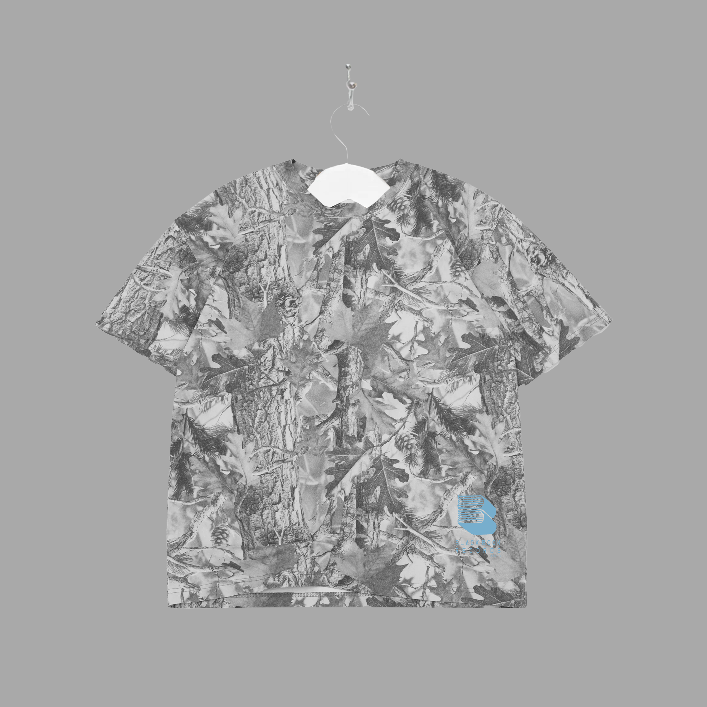 X-RAY HANDS - TEE - "PREMIUM-BOX FIT"