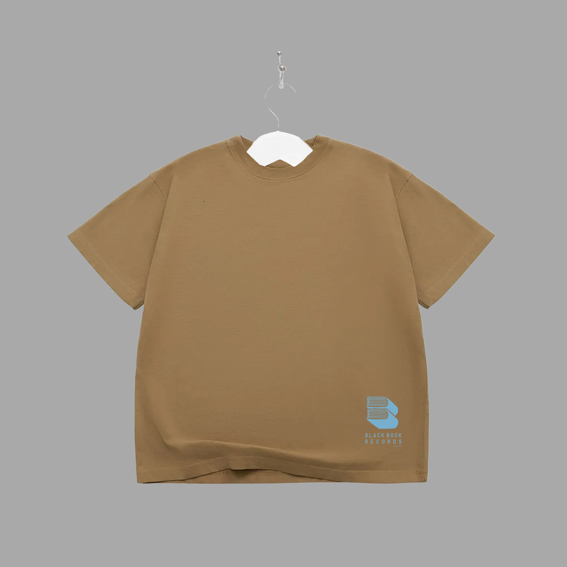 X-RAY HANDS - TEE - "PREMIUM-BOX FIT"