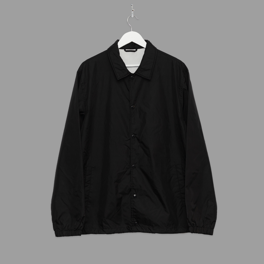 RECORDS COACH JACKET
