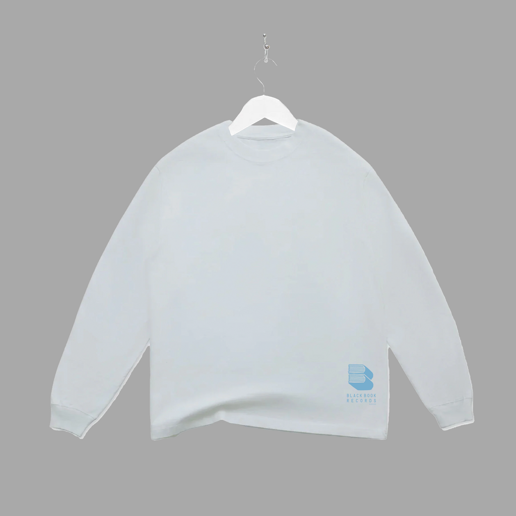 X-RAY HANDS - LONGSLEEVE "PREMIUM-BOX FIT"