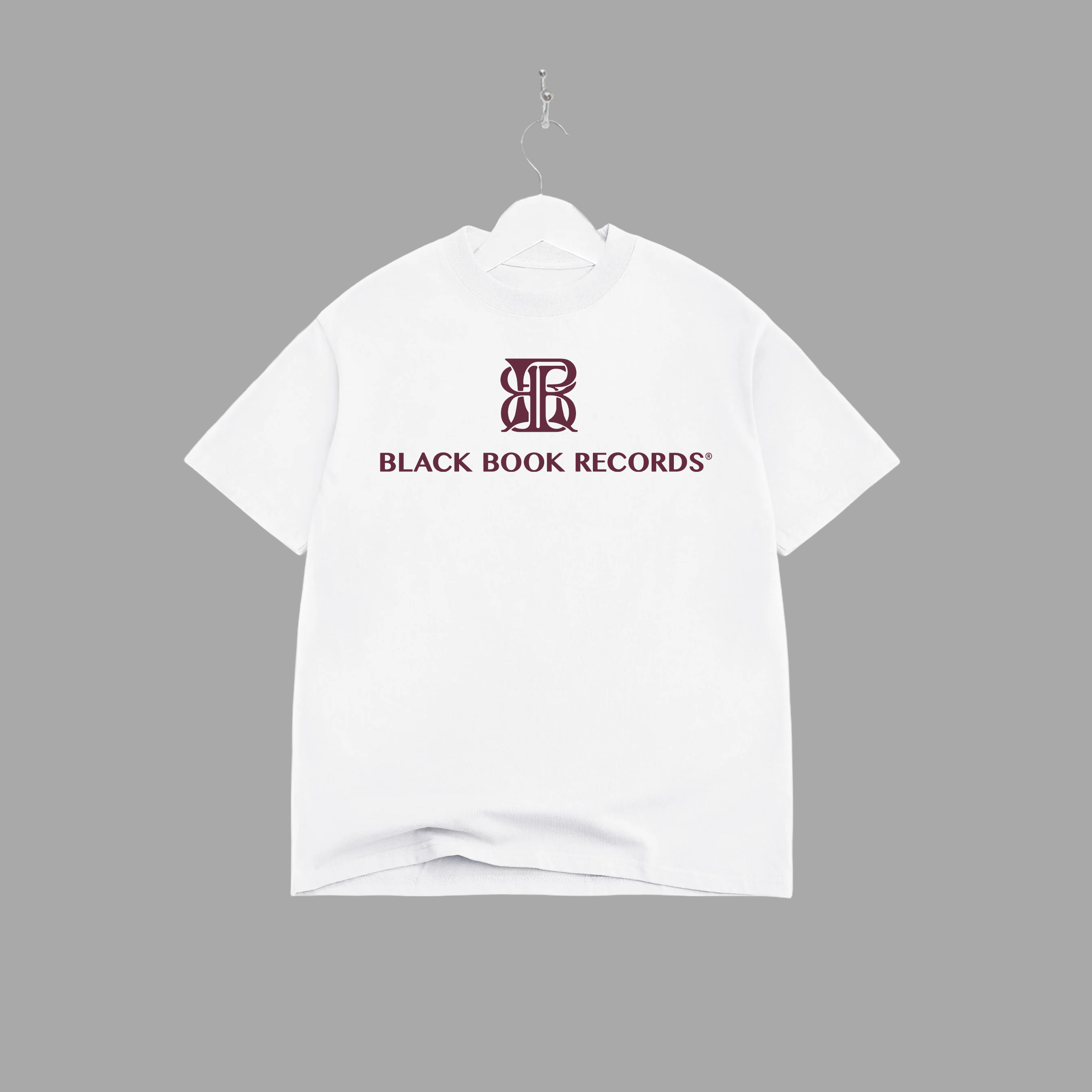 ICON - TEE - "PREMIUM-BOX FIT"