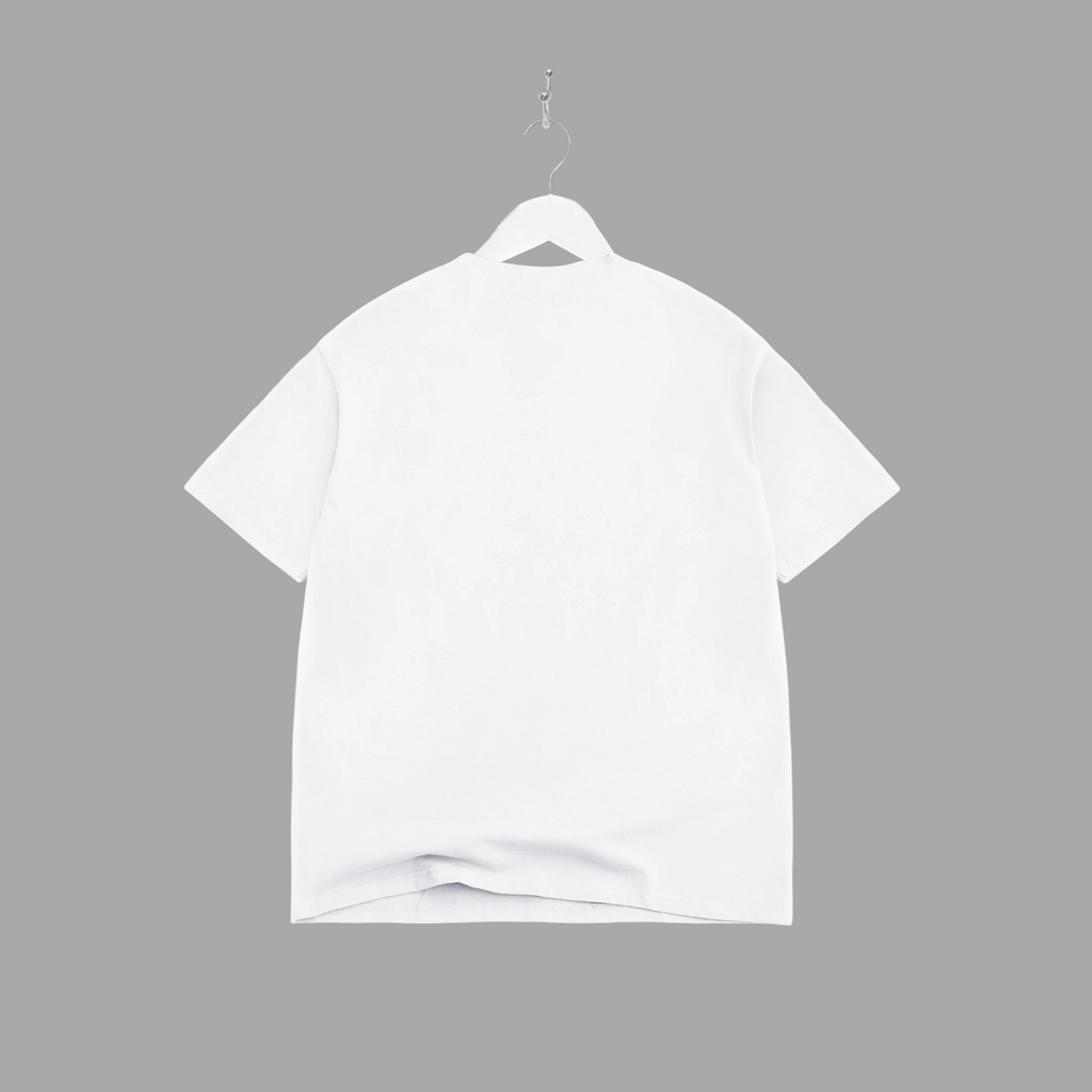 ICON - TEE - "PREMIUM-BOX FIT"