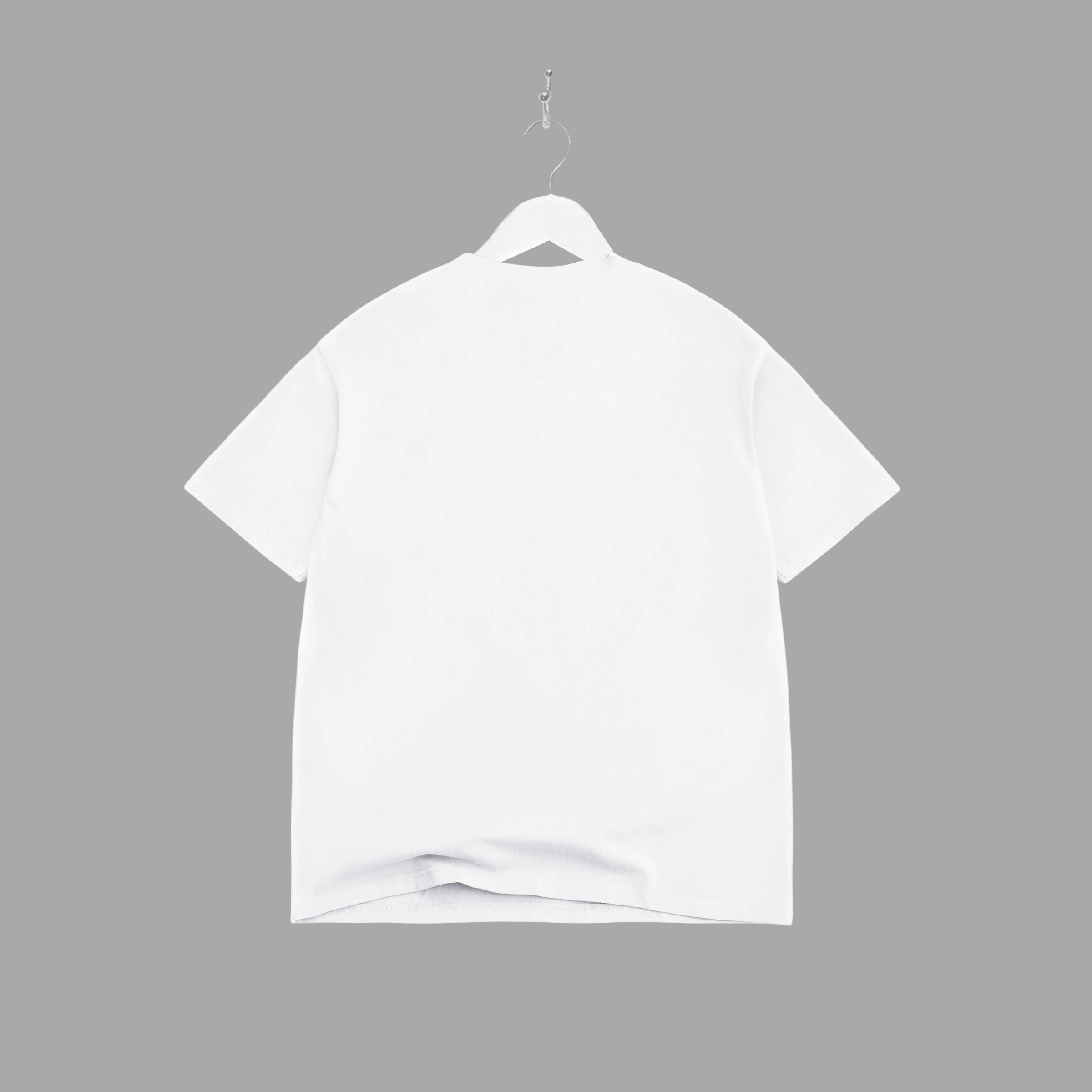 ICON - TEE - "PREMIUM-BOX FIT"
