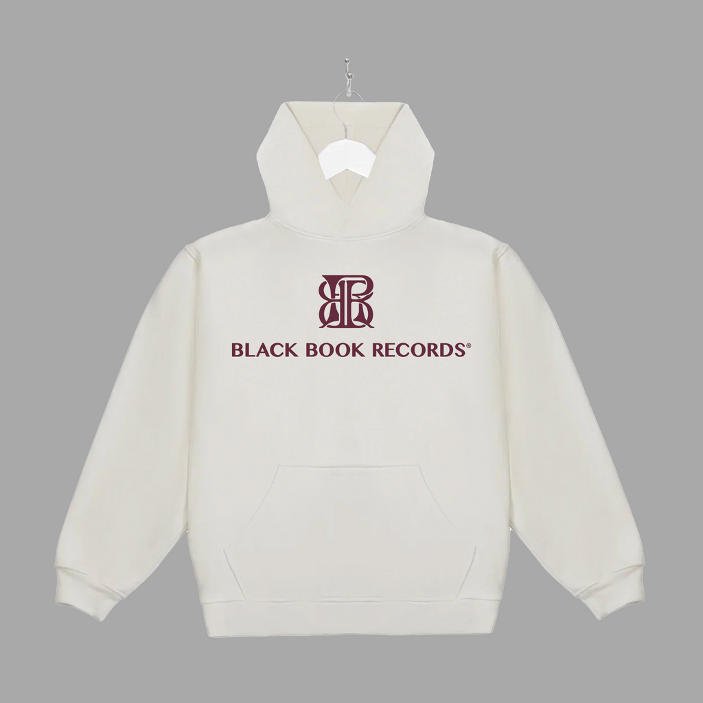 ICON - HOODIE - "PREMIUM-BOX FIT"