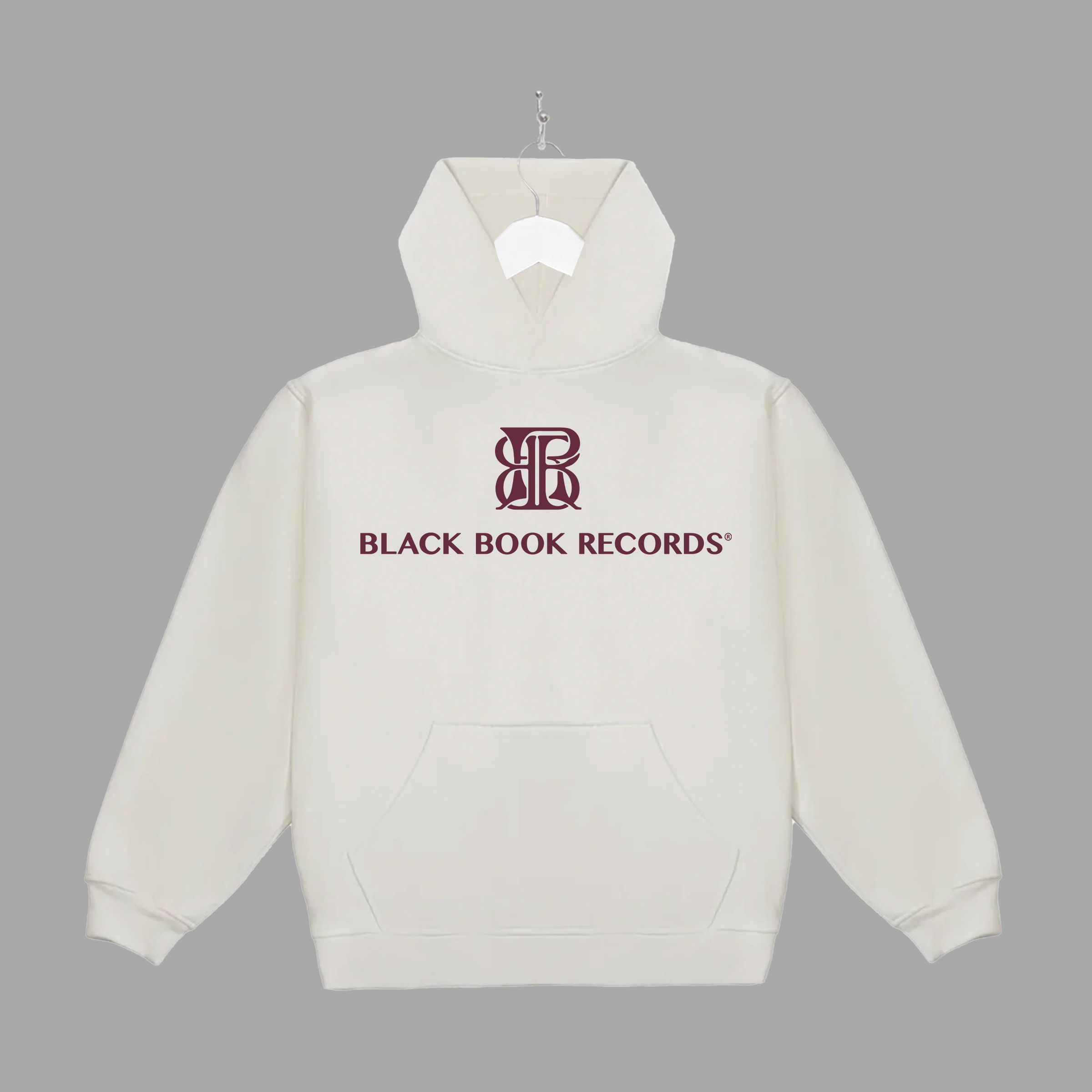 ICON - HOODIE - "PREMIUM-BOX FIT"