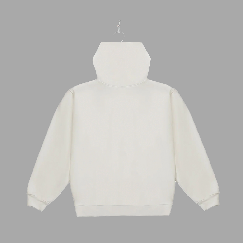 ICON - HOODIE - "PREMIUM-BOX FIT"