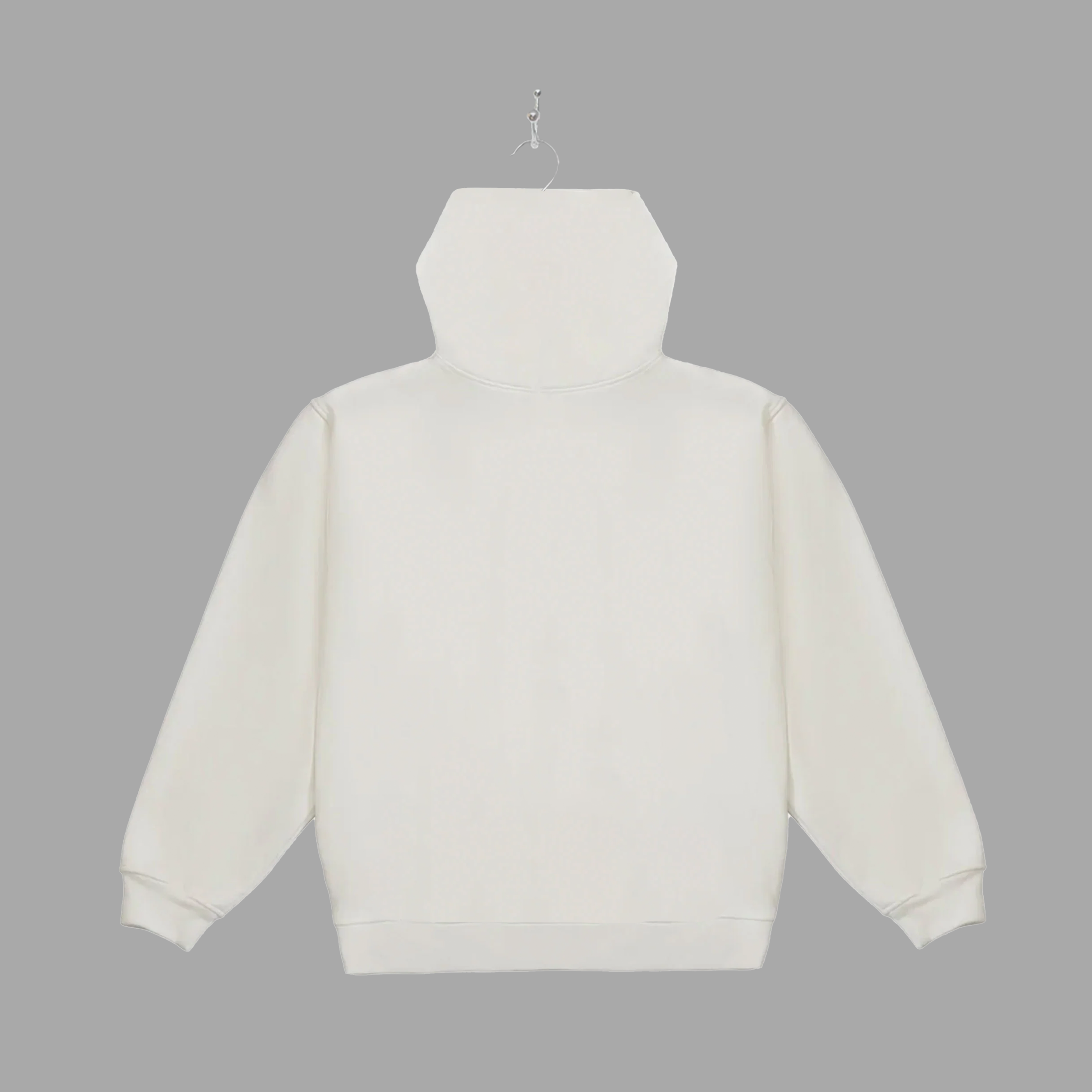 ICON - HOODIE - "PREMIUM-BOX FIT"