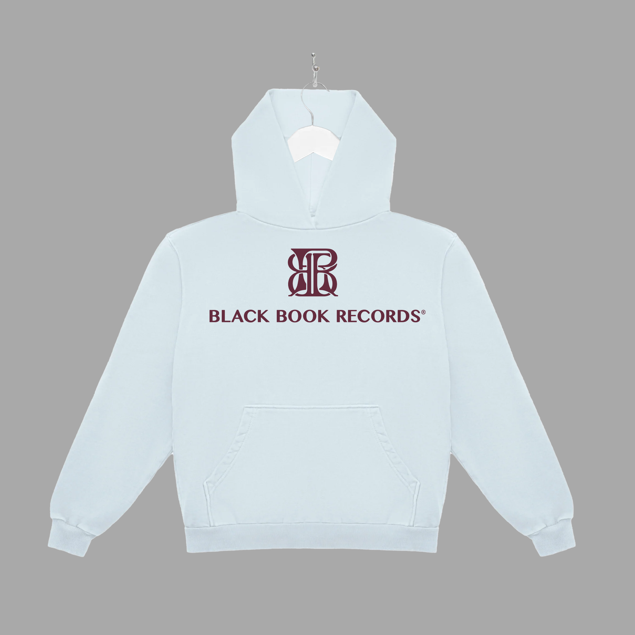 ICON - HOODIE - "PREMIUM-BOX FIT"