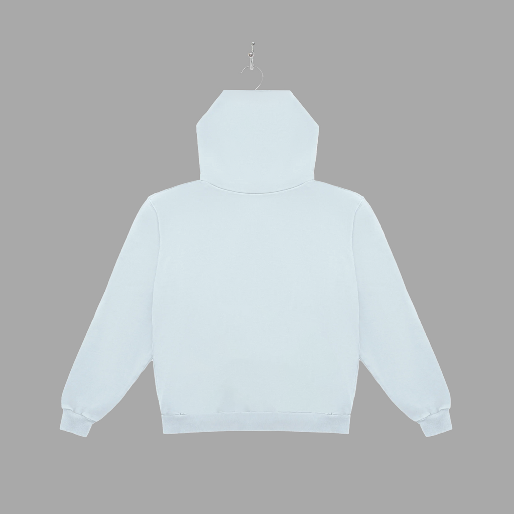 ICON - HOODIE - "PREMIUM-BOX FIT"