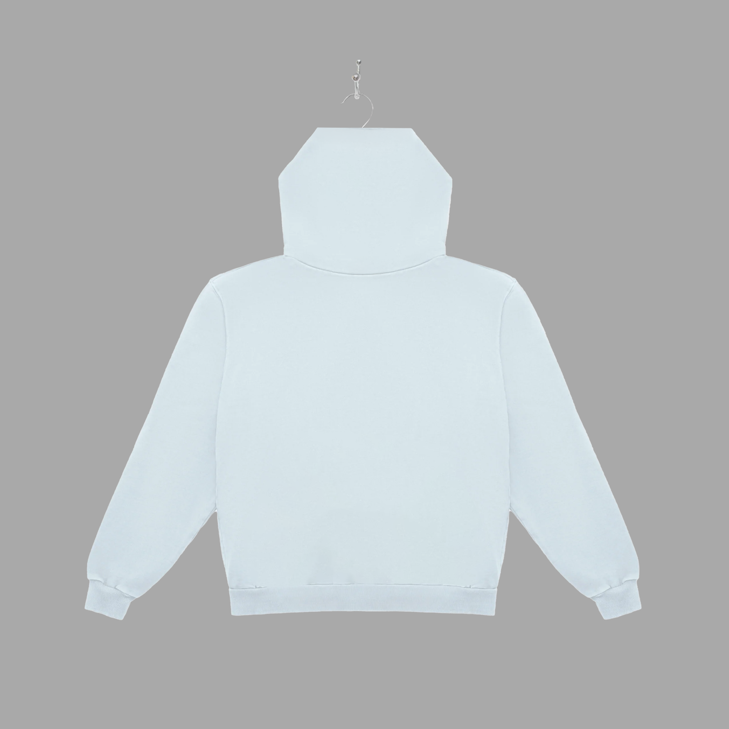 ICON - HOODIE - "PREMIUM-BOX FIT"