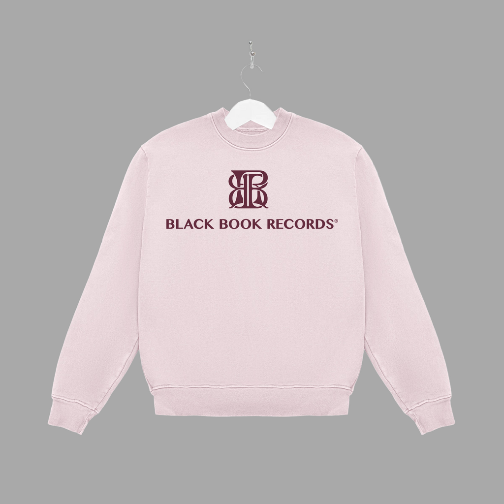 ICON - CREWNECK - "PREMIUM-BOX FIT"