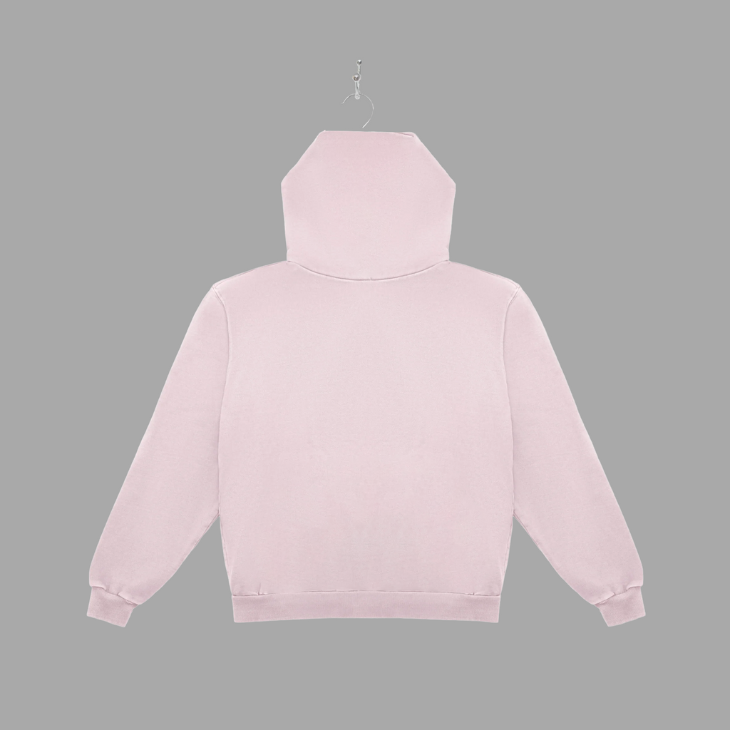 ICON - HOODIE - "PREMIUM-BOX FIT"