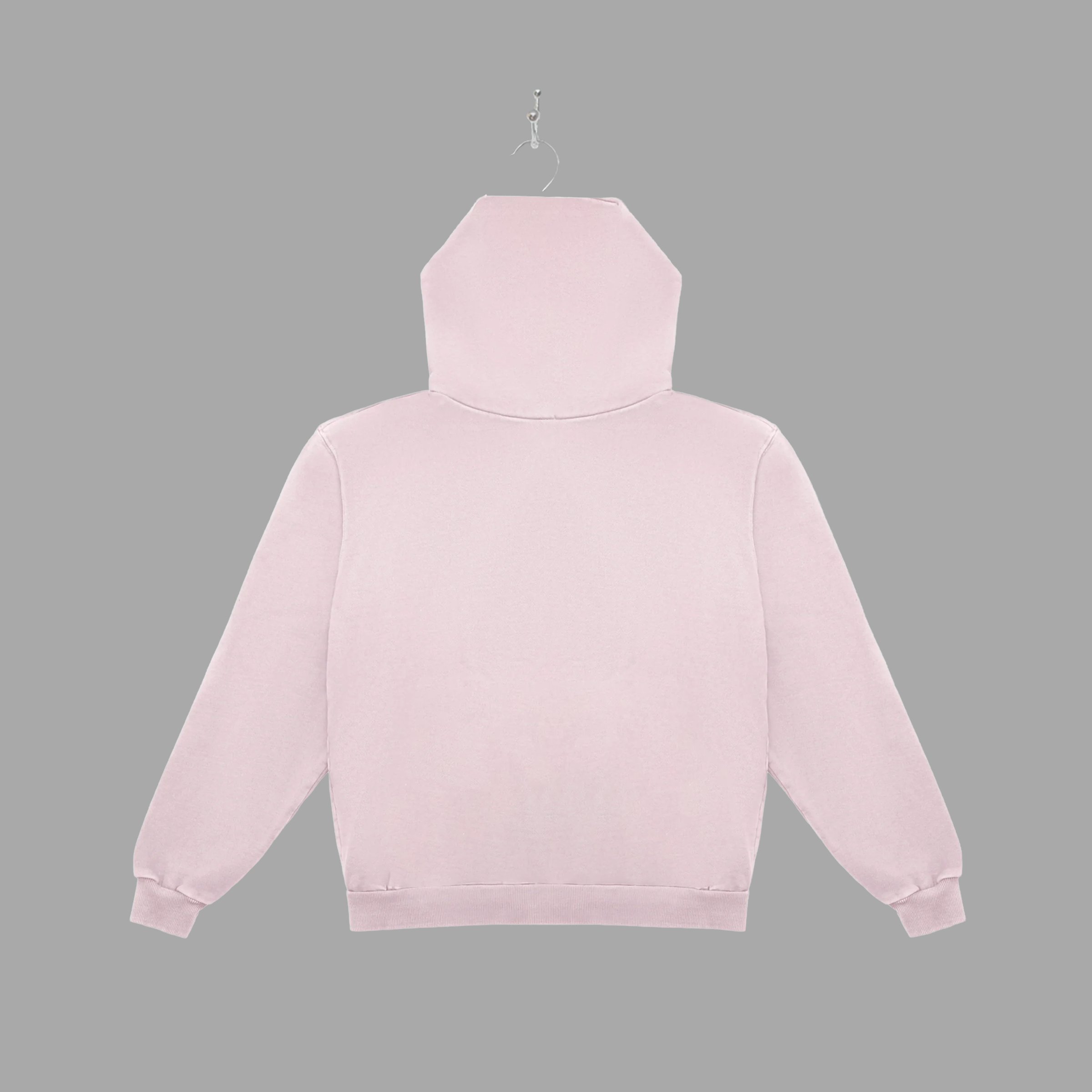 ICON - HOODIE - "PREMIUM-BOX FIT"