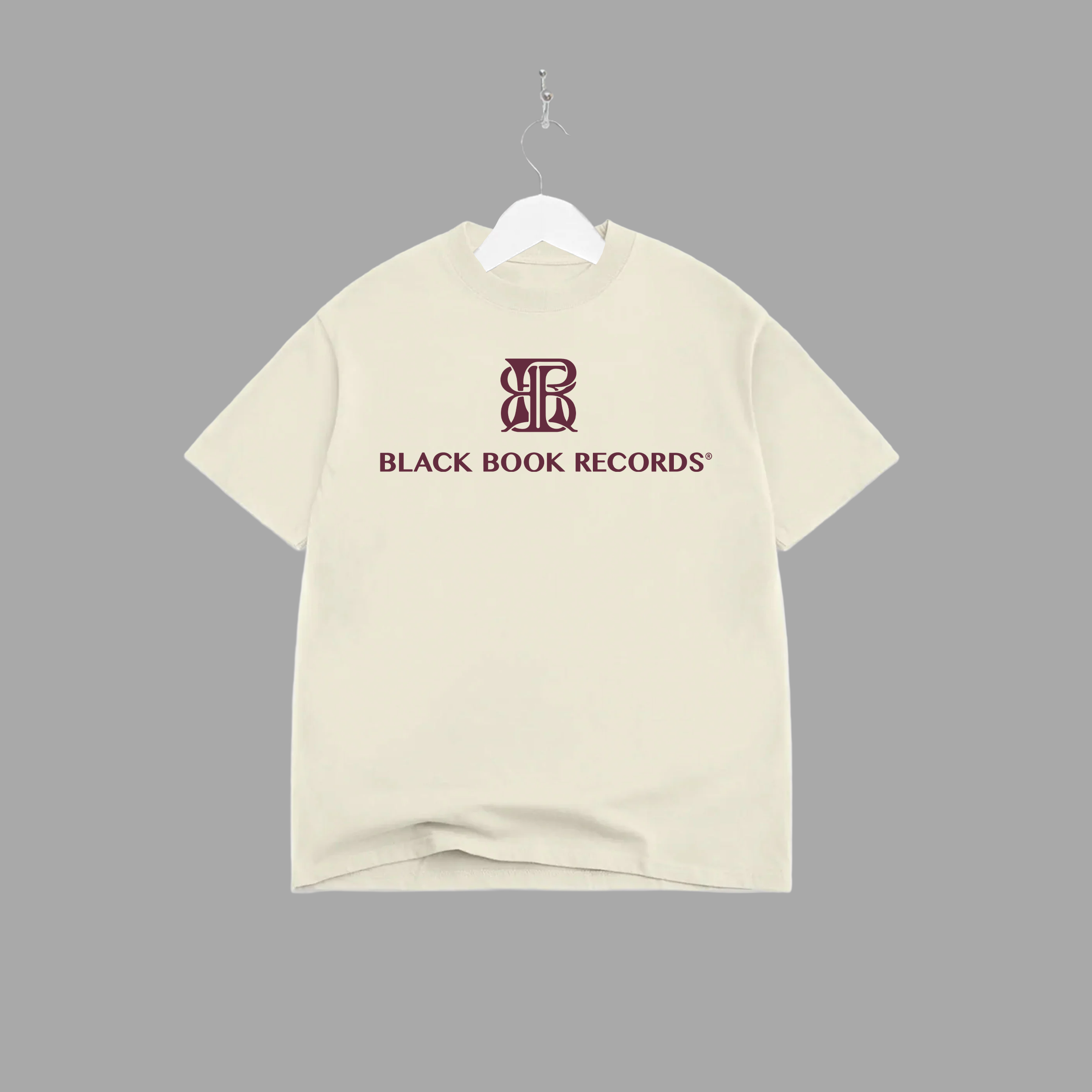 ICON - TEE - "PREMIUM-BOX FIT"
