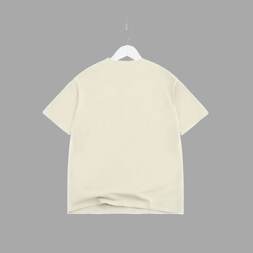 ICON - TEE - "PREMIUM-BOX FIT"