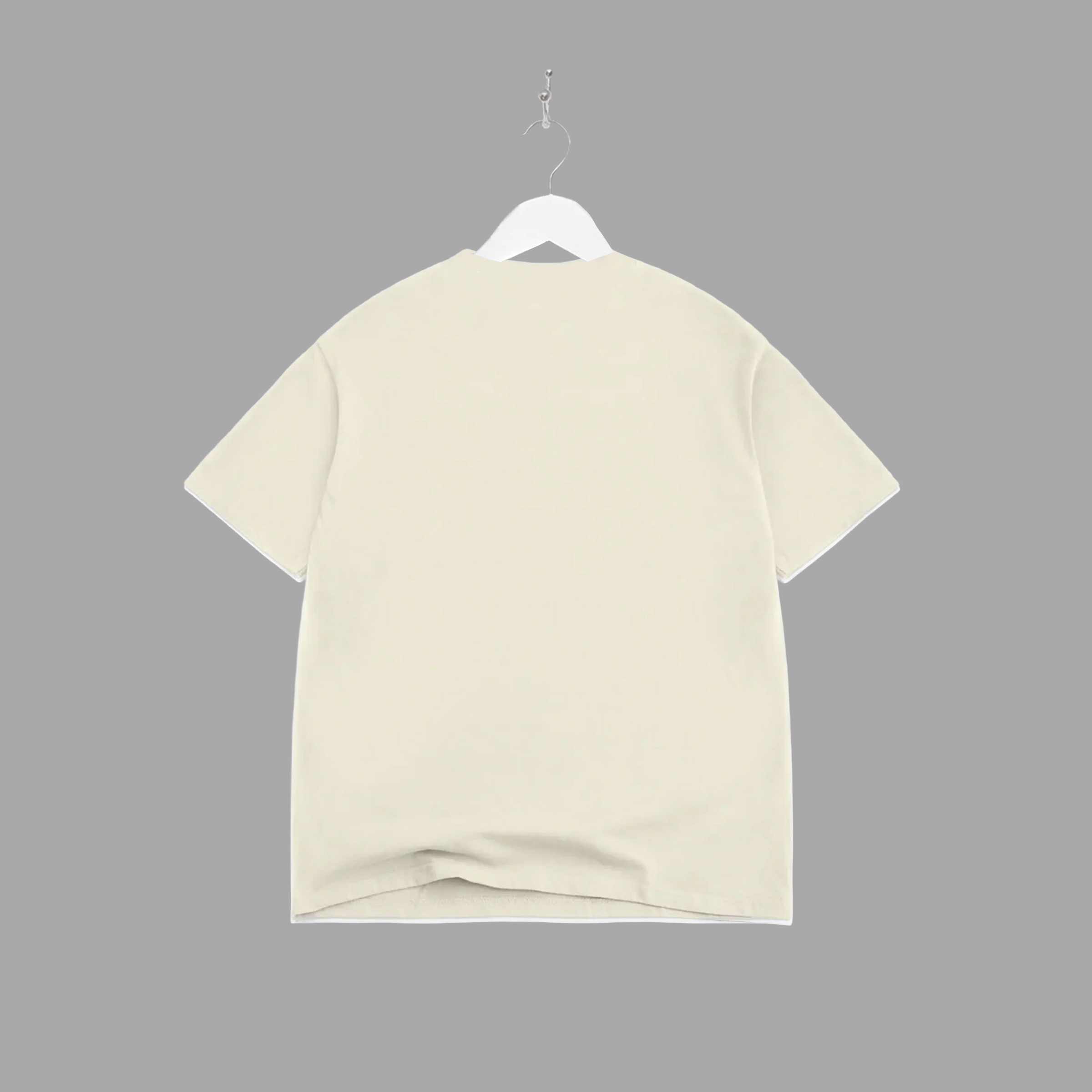 ICON - TEE - "PREMIUM-BOX FIT"