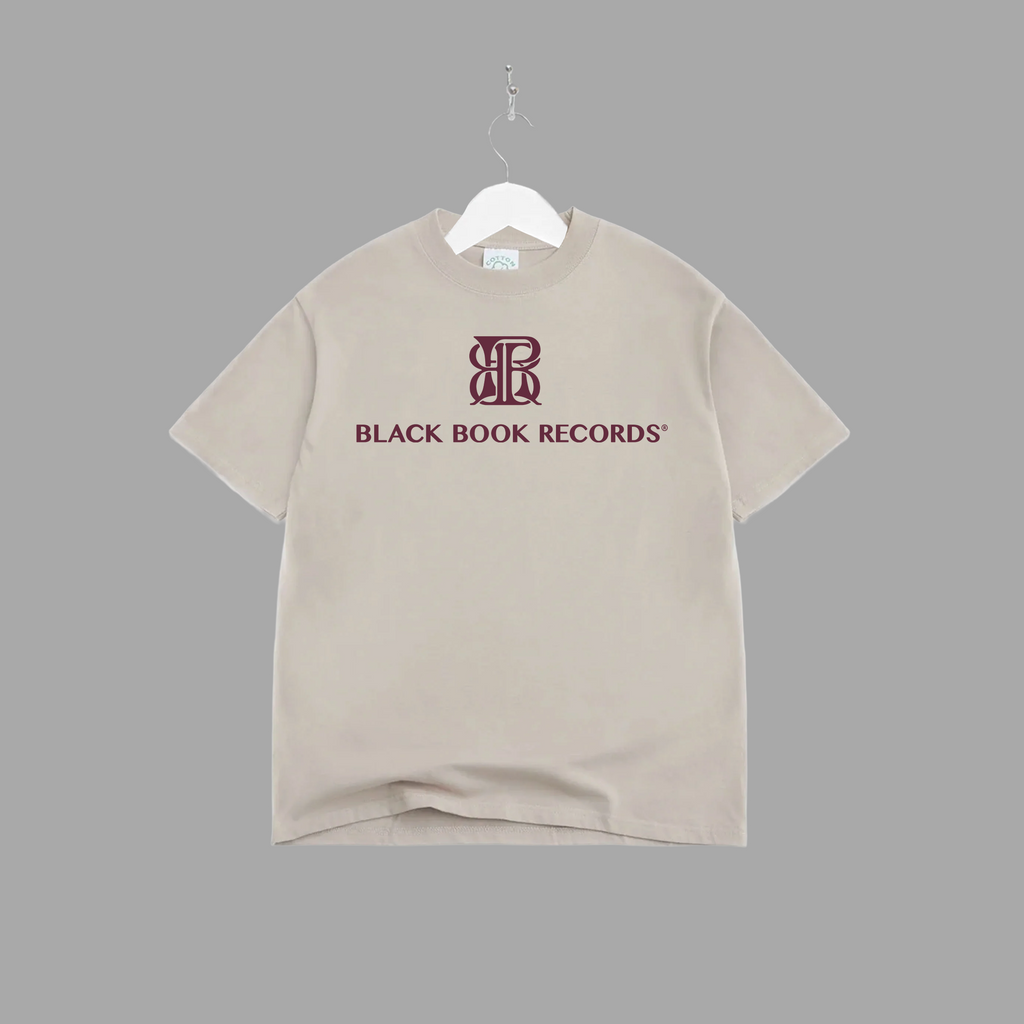 ICON - TEE - "PREMIUM-BOX FIT"