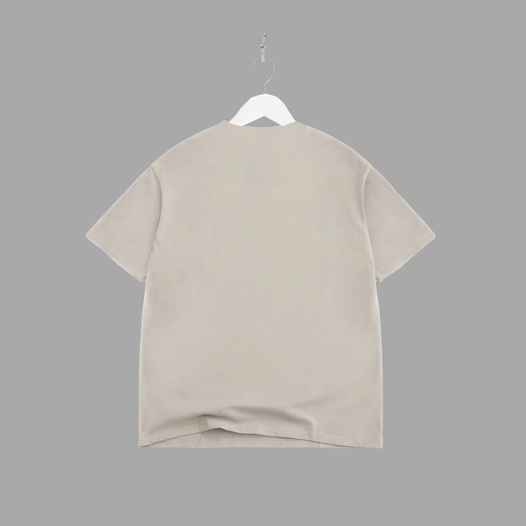 ICON - TEE - "PREMIUM-BOX FIT"