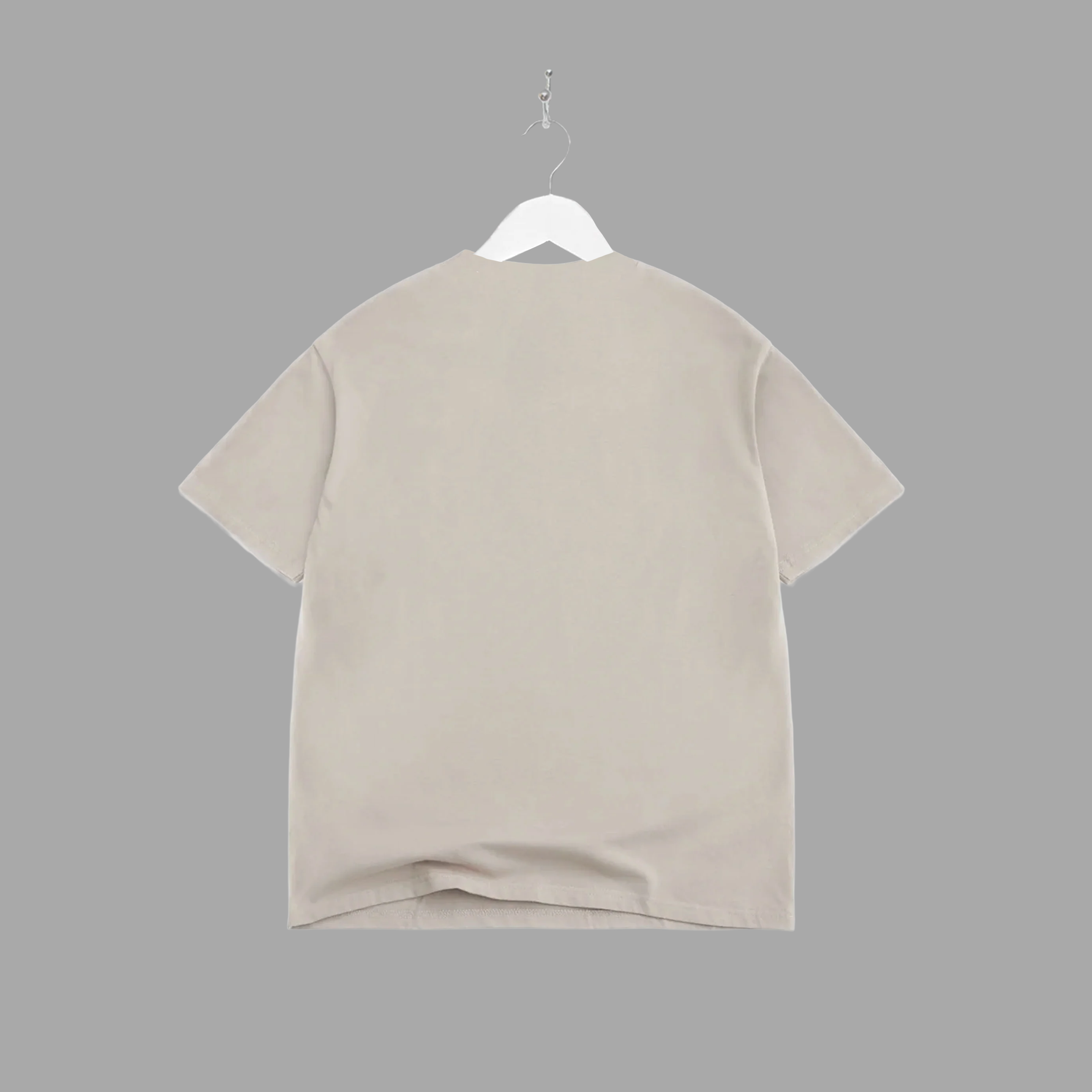 ICON - TEE - "PREMIUM-BOX FIT"