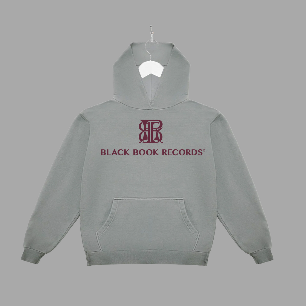 ICON - HOODIE - "PREMIUM-BOX FIT"