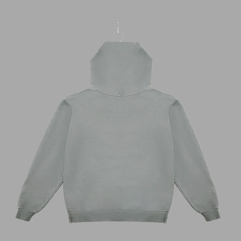 ICON - HOODIE - "PREMIUM-BOX FIT"