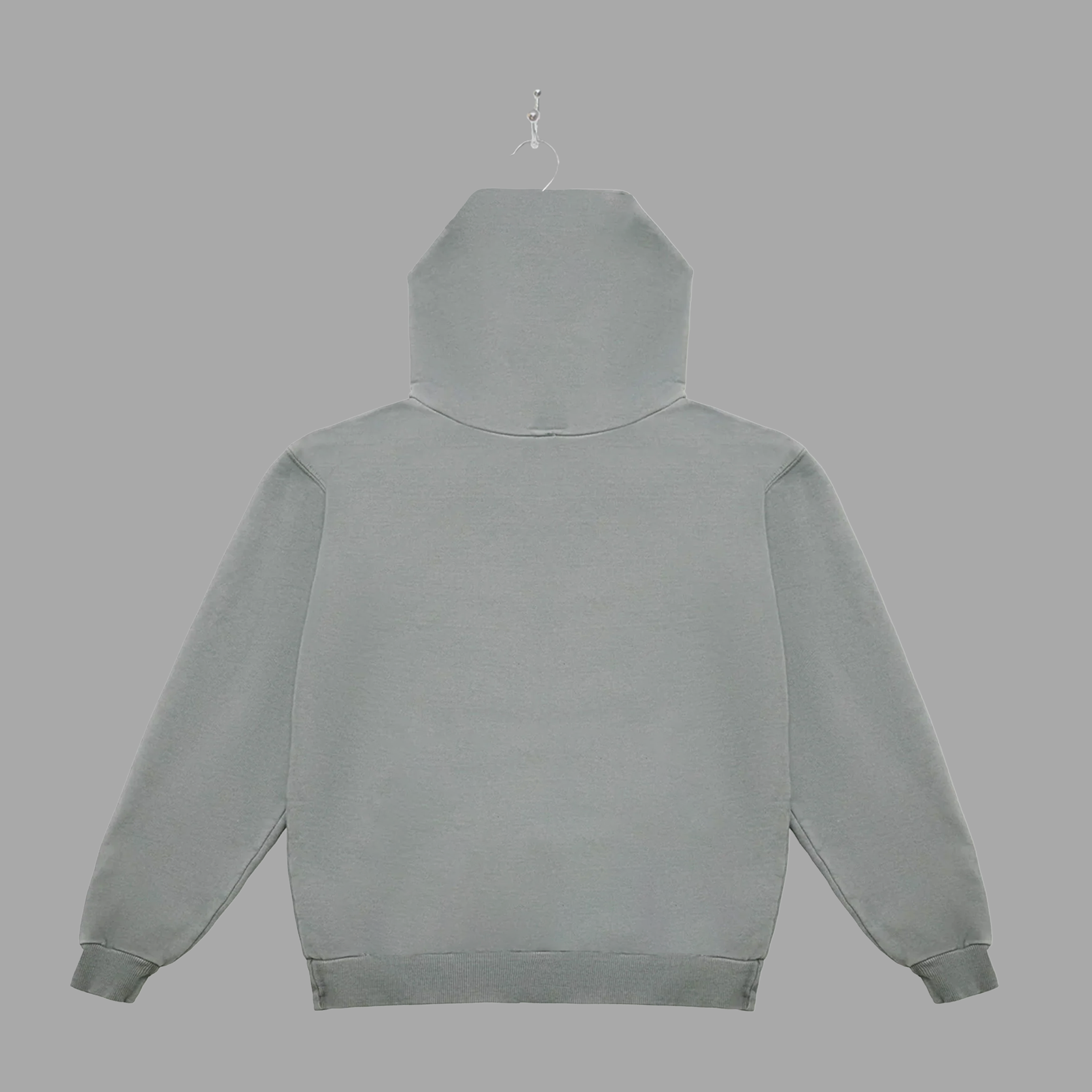 ICON - HOODIE - "PREMIUM-BOX FIT"