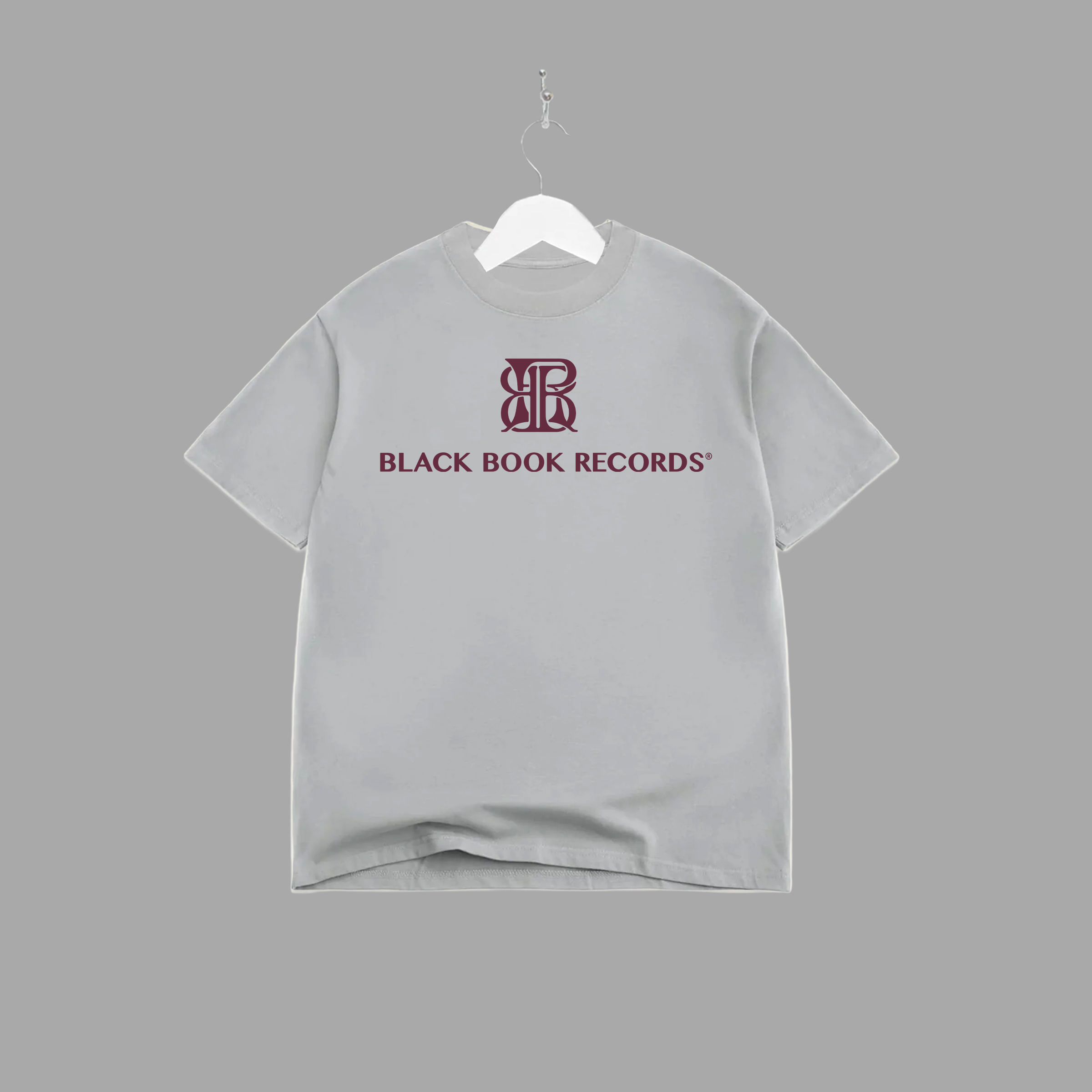 ICON - TEE - "PREMIUM-BOX FIT"