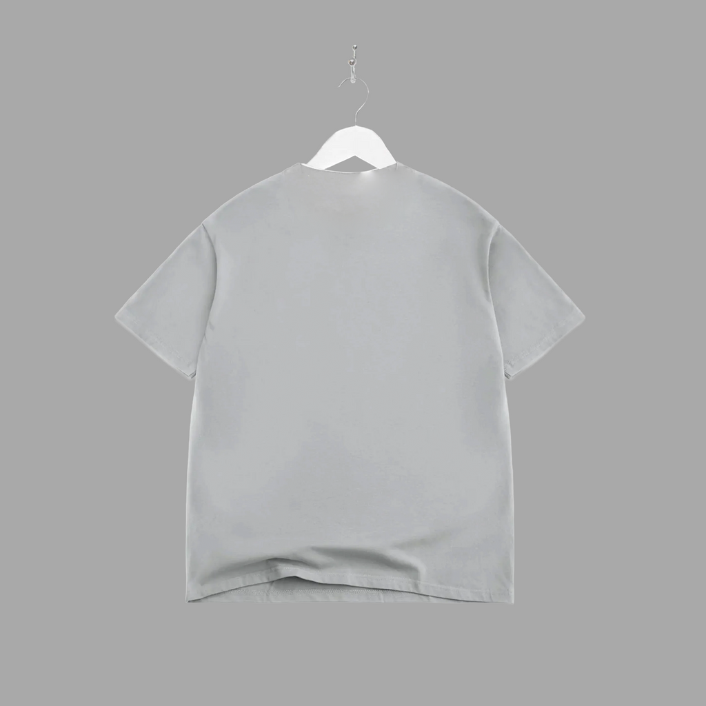 ICON - TEE - "PREMIUM-BOX FIT"
