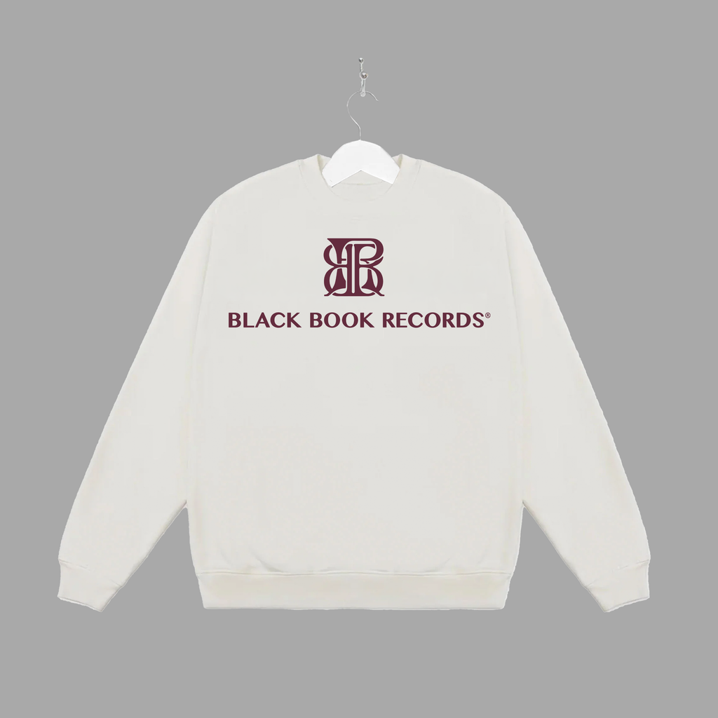 ICON - CREWNECK - "PREMIUM-BOX FIT"