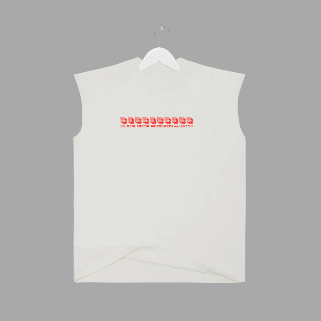 PIXEL - MUSCLE TEE