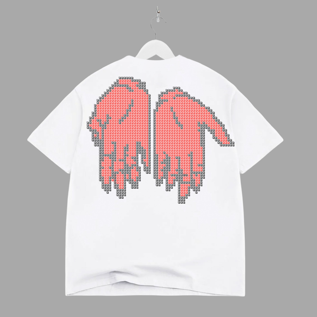 PIXEL - TEE
