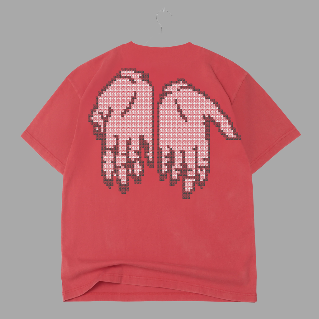 PIXEL - TEE